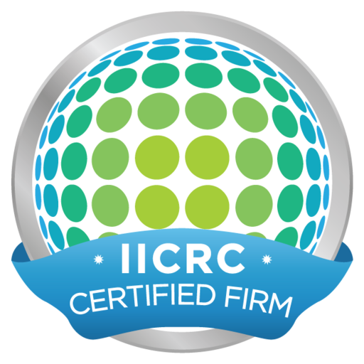 IICRC Certified Firm